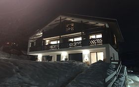 Ciasa Valiares